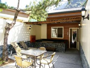 埔里箱根溫泉生活館 超值優惠訂房