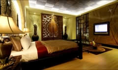 台中杜拜風情時尚旅館