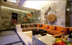 台中杜拜風情時尚旅館