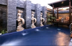 台中杜拜風情時尚旅館