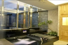 台中杜拜風情時尚旅館