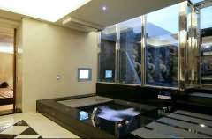 台中杜拜風情時尚旅館