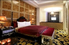 台中杜拜風情時尚旅館