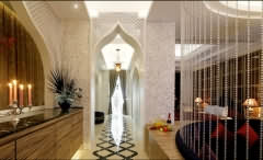 台中杜拜風情時尚旅館