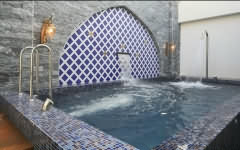 台中杜拜風情時尚旅館