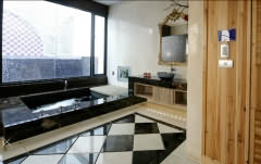 台中杜拜風情時尚旅館