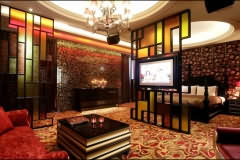 台中杜拜風情時尚旅館