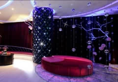 台中杜拜風情時尚旅館