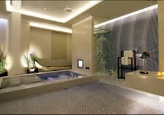 台中杜拜風情時尚旅館