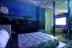 台中杜拜風情時尚旅館