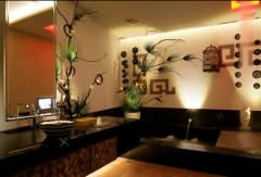 台中杜拜風情時尚旅館