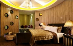 台中杜拜風情時尚旅館