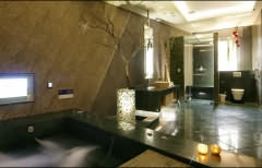 台中杜拜風情時尚旅館