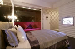 台中杜拜風情時尚旅館