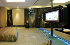 台中杜拜風情時尚旅館