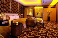 台中杜拜風情時尚旅館