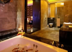 台中杜拜風情時尚旅館