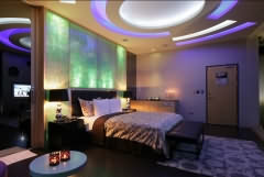 台中杜拜風情時尚旅館