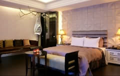 台中杜拜風情時尚旅館