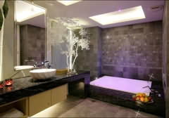 台中杜拜風情時尚旅館