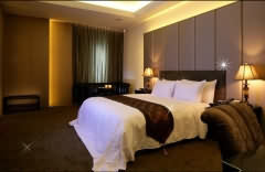 台中杜拜風情時尚旅館