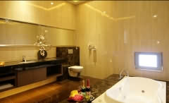 台中杜拜風情時尚旅館