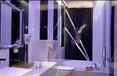 台中杜拜風情時尚旅館