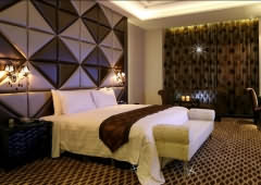 台中杜拜風情時尚旅館