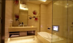 台中杜拜風情時尚旅館