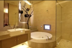 台中杜拜風情時尚旅館