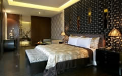 台中杜拜風情時尚旅館