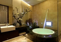 台中杜拜風情時尚旅館