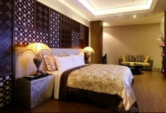 台中杜拜風情時尚旅館