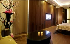 台中杜拜風情時尚旅館