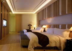 台中杜拜風情時尚旅館