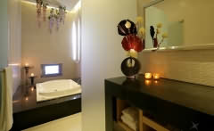 台中杜拜風情時尚旅館