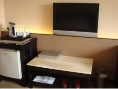 台中仁美商務飯店