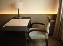 台中仁美商務飯店