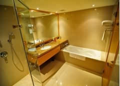 桃園中壢古華花園飯店