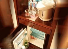 桃園中壢古華花園飯店