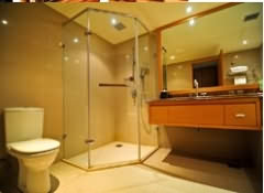 桃園中壢古華花園飯店