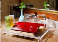 桃園中壢古華花園飯店