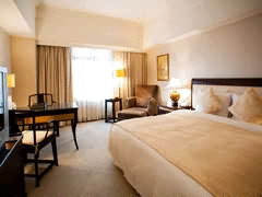 桃園中壢古華花園飯店