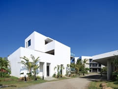 東港福灣莊園villa