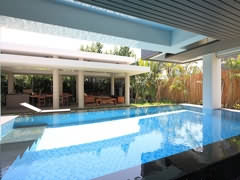 東港福灣莊園villa