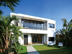 東港福灣莊園villa