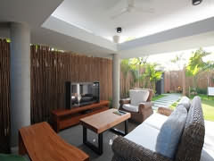 東港福灣莊園villa