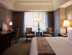 林口福容大飯店