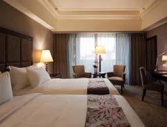 林口福容大飯店