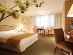 米堤大飯店-中壢館